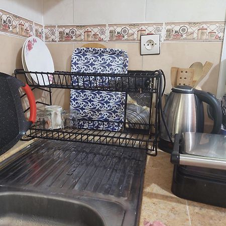 Hi Home Meknes Bagian luar foto