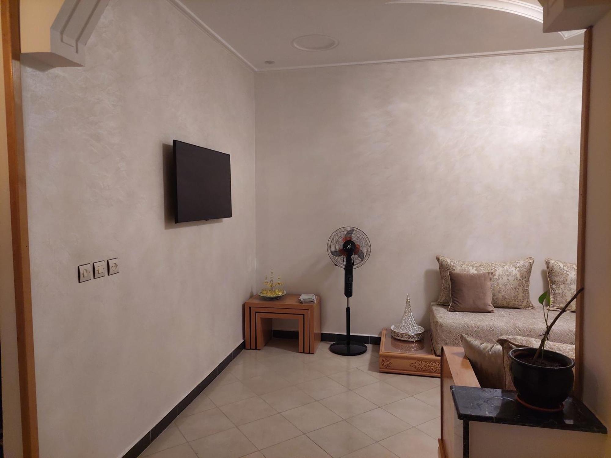 Hi Home Meknes Bagian luar foto